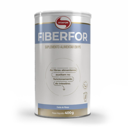 Fiberfor Vitafor - 400g Fiberfor Vitafor - 400g