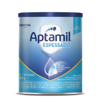 Fórmula Infantil Espessado Aptamil - 800g 0-3 anos