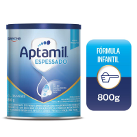 Fórmula Infantil Espessado Aptamil - 800g 0-3 anos