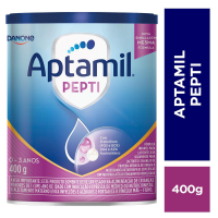 Fórmula Infantil Aptamil Pepti - 400g 0-3 anos