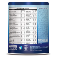 Fórmula Infantil Aptamil Pepti - 400g 0-3 anos