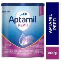 Fórmula Infantil Aptamil Pepti - 800g 0-3 anos