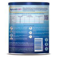Fórmula Infantil Aptamil Pepti - 800g 0-3 anos
