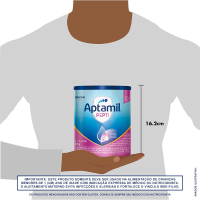 Fórmula Infantil Aptamil Pepti - 800g 0-3 anos