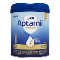 Fórmula Infantil Aptamil Premium 1 - 800g 0-6 meses