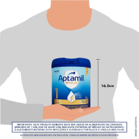 Fórmula Infantil Aptamil Premium 1 - 800g 0-6 meses