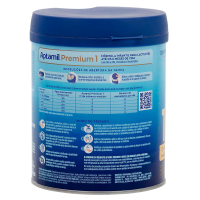 Fórmula Infantil Aptamil Premium 1 - 800g 0-6 meses