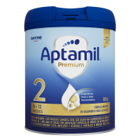 Fórmula Infantil Aptamil Premium 2 - 800g 6-12 meses