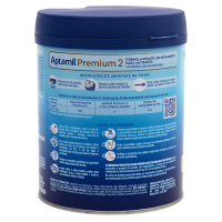 Fórmula Infantil Aptamil Premium 2 - 800g 6-12 meses