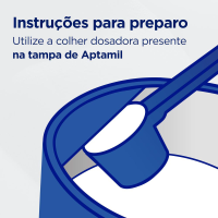 Fórmula Infantil Aptamil Proexpert Pré Termo - 400g