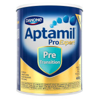 Fórmula Infantil Aptamil Proexpert Pré Transition - 400g