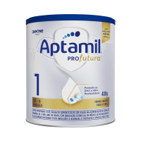 Fórmula Infantil Aptamil Profutura 1 - 400g 0-6 meses