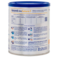 Fórmula Infantil Aptamil Profutura 1 - 400g 0-6 meses