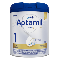Fórmula Infantil Aptamil Profutura 1 - 800g 0-6 meses
