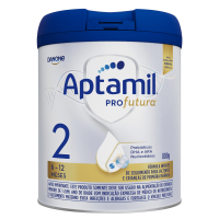 Fórmula Infantil: Aptamil Profutura 2 800g 6-12 meses