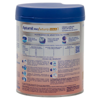 Fórmula Infantil Aptamil Profutura Gold 1 - 800g 0-6 meses Fórmula Infantil Aptamil Profutura Gold 1 - 800g 0-6 meses