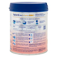 Fórmula Infantil: Aptamil Profutura Gold 2 - 800g 6-12 meses Fórmula Infantil: Aptamil Profutura Gold 2 - 800g 6-12 meses
