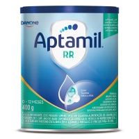 Fórmula Infantil Aptamil RR - 400g 0-12 Meses