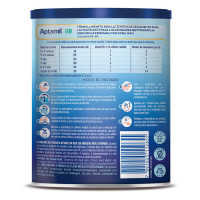 Fórmula Infantil Aptamil RR - 400g 0-12 Meses Fórmula Infantil Aptamil RR - 400g 0-12 Meses