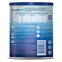 Fórmula Infantil Aptamil RR - 800g 0-12 Meses Fórmula Infantil Aptamil RR - 800g 0-12 Meses