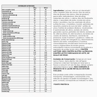 Fórmula Infantil Aptamil RR - 800g 0-12 Meses Fórmula Infantil Aptamil RR - 800g 0-12 Meses