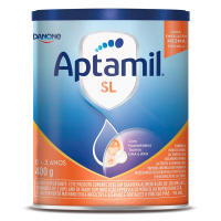 Fórmula Infantil Aptamil SL - 400g 0-3 anos