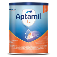 Fórmula Infantil Aptamil SL - 800g 0-3 anos