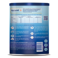 Fórmula Infantil Aptamil SL - 800g 0-3 anos