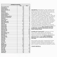 Fórmula Infantil Aptamil Soja 2 - 800g 0-12 Meses Fórmula Infantil Aptamil Soja 2 - 800g 0-12 Meses