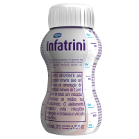 Fórmula Infantil Infatrini Danone - 125ml