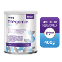 Fórmula Infantil Pregomin Pepti Danone - 400g