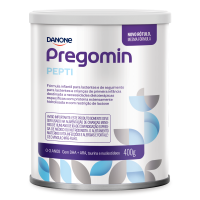 Fórmula Infantil Pregomin Pepti Danone - 400g