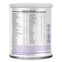 Fórmula Infantil Pregomin Pepti Danone - 400g