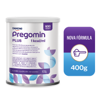 Fórmula Infantil Pregomin Plus Danone - 400g