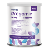 Fórmula Infantil Pregomin Plus Danone - 400g