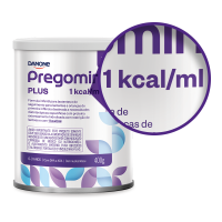 Fórmula Infantil Pregomin Plus Danone - 400g