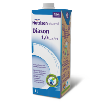 Fórmula Modificada Nutrison Advanced Diason Danone - 1000ml
