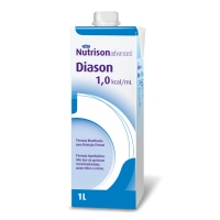 Fórmula Modificada Nutrison Advanced Diason Danone - 1000ml