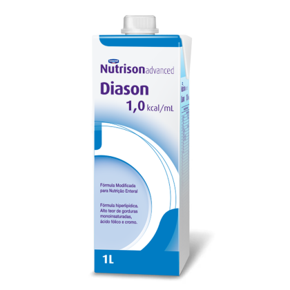 Fórmula Modificada Nutrison Advanced Diason Danone - 1000ml