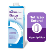 Fórmula Modificada Nutrison Advanced Diason Danone - 1000ml