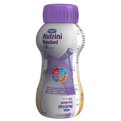 Fórmula Pediátrica Nutrini Standard Danone - 200ml