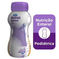 Fórmula Pediátrica Nutrini Standard Danone - 200ml