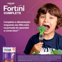 Fortini Complete Chocolate - 400g Fortini Complete Chocolate - 400g