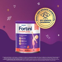 Fortini Complete Vit de Frutas - 400g Fortini Complete Vit de Frutas - 400g