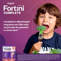 Fortini Complete Vit de Frutas - 400g Fortini Complete Vit de Frutas - 400g