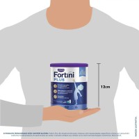 Fortini Plus Sem Sabor - 400g
