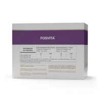 Fosvita Vitafor - 30 sachês 7g