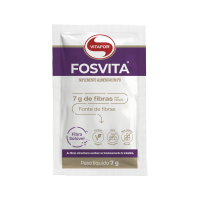 Fosvita Vitafor - 30 sachês 7g