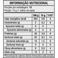 Gergelim Vitao - 150g Gergelim Vitao - 150g