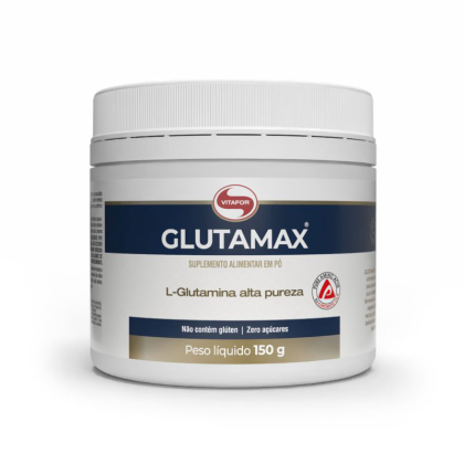 Glutamax Vitafor - 150g